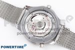 Seamaster 300M 42mm James Bond 60th anniversary VSF Best Edition on Mesh Bracelet A8806 - Image 10