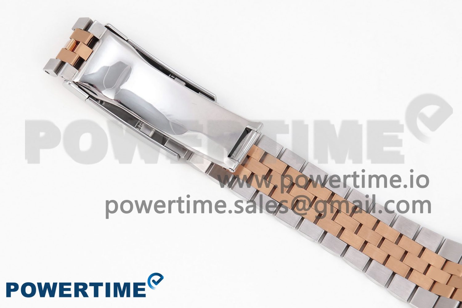 DateJust 36 SS 126231 VSF 1:1 Best Edition 904L Steel Silver Textured Diamonds Dial on Jubilee Bracelet VS3235 - Image 12