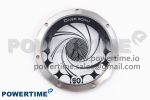 Seamaster 300M 42mm James Bond 60th anniversary VSF Best Edition on Mesh Bracelet A8806 - Image 12