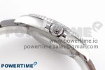 Yacht-Master 126622 904L Steel VSF 1:1 Best Edition Blue Dial on SS Bracelet VS3235 - Image 6