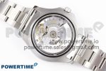Yacht-Master 126622 904L Steel VSF 1:1 Best Edition Blue Dial on SS Bracelet VS3235 - Image 9
