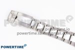 Yacht-Master 126622 904L Steel VSF 1:1 Best Edition Blue Dial on SS Bracelet VS3235 - Image 13