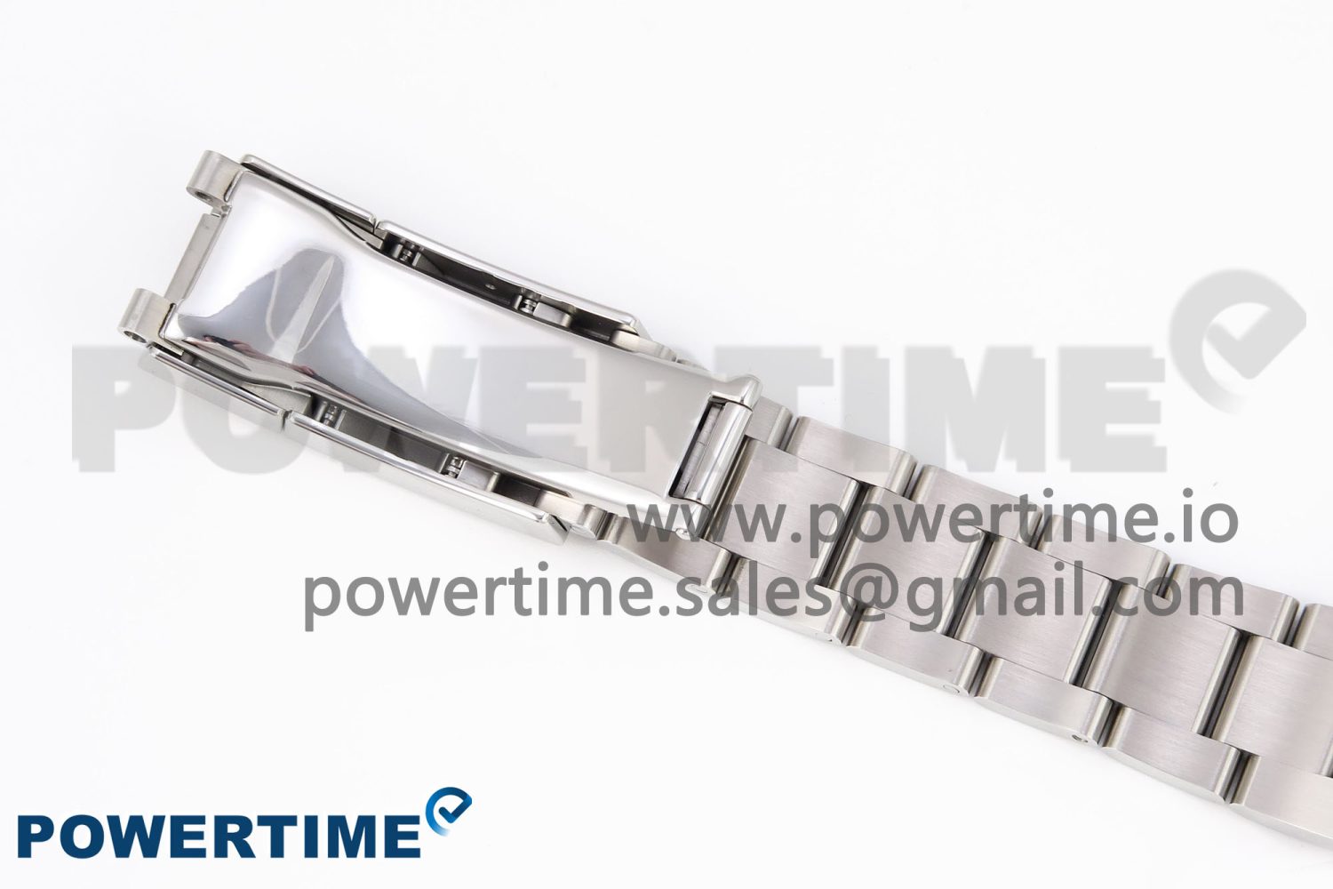 Yacht-Master 126622 904L Steel VSF 1:1 Best Edition Blue Dial on SS Bracelet VS3235 - Image 14