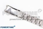 Yacht-Master 126622 904L Steel VSF 1:1 Best Edition Blue Dial on SS Bracelet VS3235 - Image 14