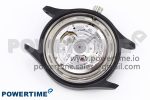 Pilot’s Watch Top Gun Black Ceramic IW326901 ZF 1:1 Best Edition on Black Nylon Strap A32111 - Image 12