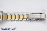 GMT Master II 116713 LN 904L SS APF 1:1 Best Edition on SS/YG Bracelet VR3186 CHS - Image 14