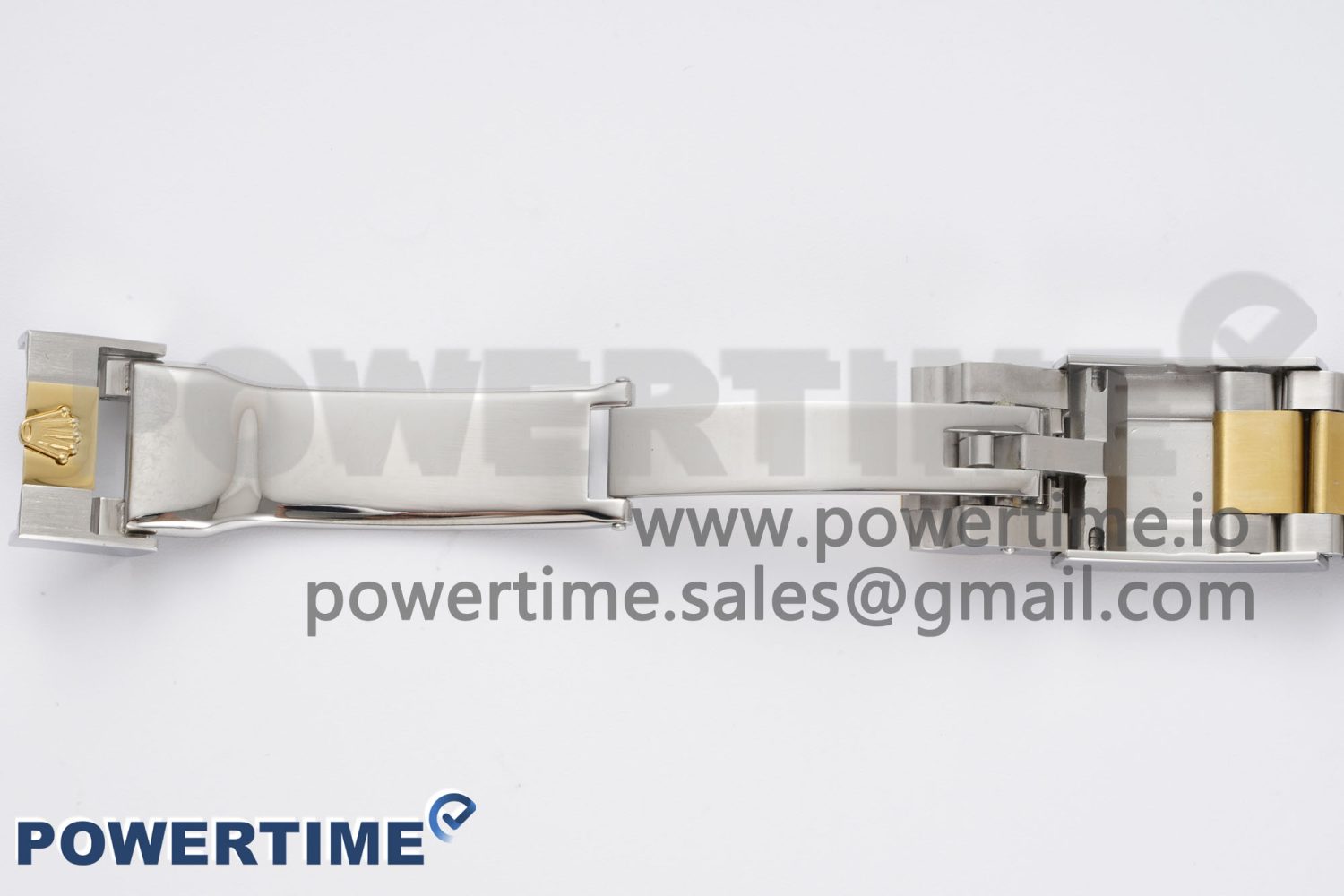 GMT Master II 116713 LN 904L SS APF 1:1 Best Edition on SS/YG Bracelet VR3186 CHS - Image 16