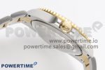 GMT Master II 116713 LN 904L SS APF 1:1 Best Edition on SS/YG Bracelet VR3186 CHS - Image 6