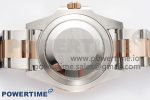 GMT Master II 126711 CHNR 904L SS APF 1:1 Best Edition on SS/RG Bracelet VR3285 CHS - Image 8