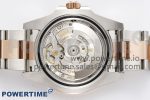 GMT Master II 126711 CHNR 904L SS APF 1:1 Best Edition on SS/RG Bracelet VR3285 CHS - Image 10