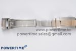 GMT Master II 126711 CHNR 904L SS APF 1:1 Best Edition on SS/RG Bracelet VR3285 CHS - Image 15
