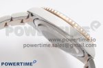 GMT Master II 126711 CHNR 904L SS APF 1:1 Best Edition on SS/RG Bracelet VR3285 CHS - Image 6
