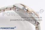 GMT Master II 126711 CHNR 904L SS APF 1:1 Best Edition on SS/RG Bracelet VR3285 CHS - Image 7