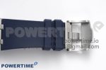 Royal Oak Offshore 42mm SS APF 1:1 Best Edition Deep Blue Dial on Deep Blue Rubber Strap A4404 - Image 12