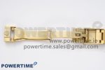 GMT Master II 116718 LN 904L SS APF 1:1 Best Edition Black Dial on YG Bracelet VR3186 CHS - Image 16