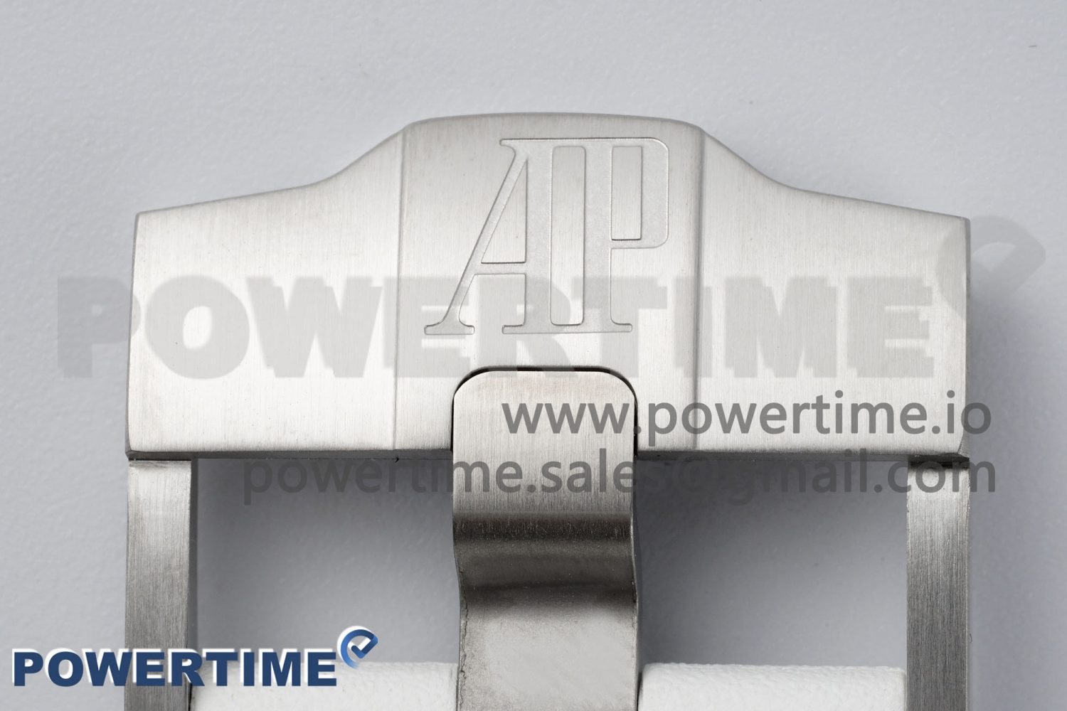Royal Oak Offshore 44mm White Ceramic APF 1:1 Best Edition White Dial on Rubber Strap A3126 - Image 13