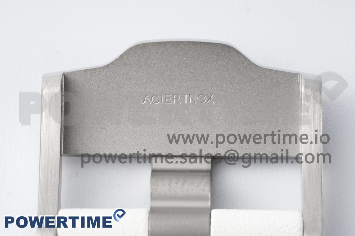 Royal Oak Offshore 44mm White Ceramic APF 1:1 Best Edition White Dial on Rubber Strap A3126 - Image 15