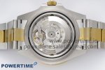 GMT Master II 116713 LN 904L SS APF 1:1 Best Edition on SS/YG Bracelet VR3186 CHS - Image 10