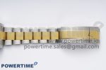 GMT Master II 116713 LN 904L SS APF 1:1 Best Edition on SS/YG Bracelet VR3186 CHS - Image 15