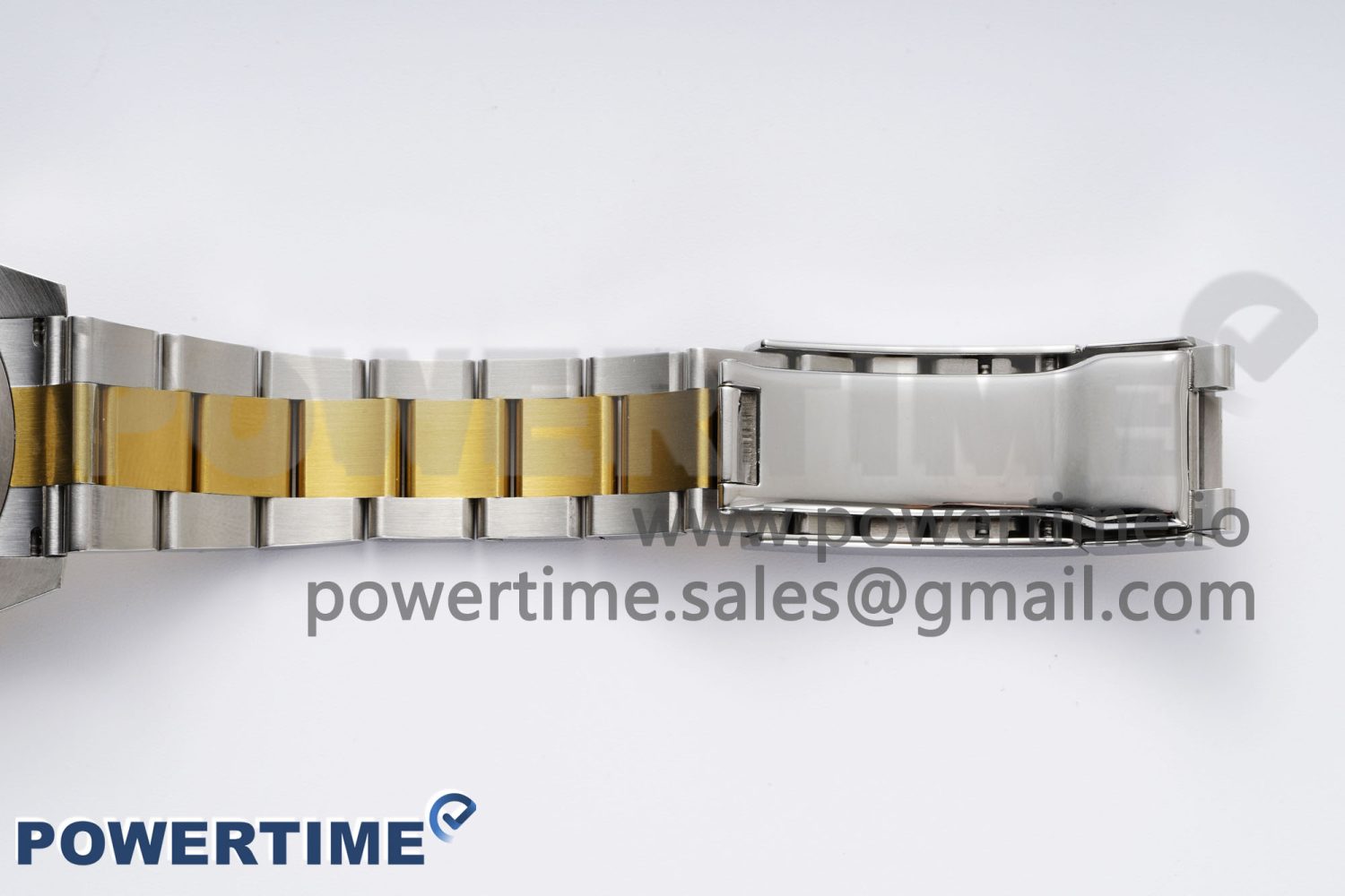 GMT Master II 116713 LN 904L SS APF 1:1 Best Edition on SS/YG Bracelet VR3186 CHS - Image 16