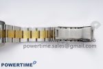 GMT Master II 116713 LN 904L SS APF 1:1 Best Edition on SS/YG Bracelet VR3186 CHS - Image 16