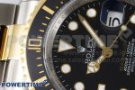 GMT Master II 116713 LN 904L SS APF 1:1 Best Edition on SS/YG Bracelet VR3186 CHS - Image 4