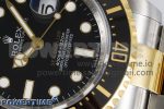 GMT Master II 116713 LN 904L SS APF 1:1 Best Edition on SS/YG Bracelet VR3186 CHS - Image 5