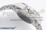 Sea-Dweller 126660 No Date APF Best Edition Black Dial on SS Bracelet VR3235 - Image 6