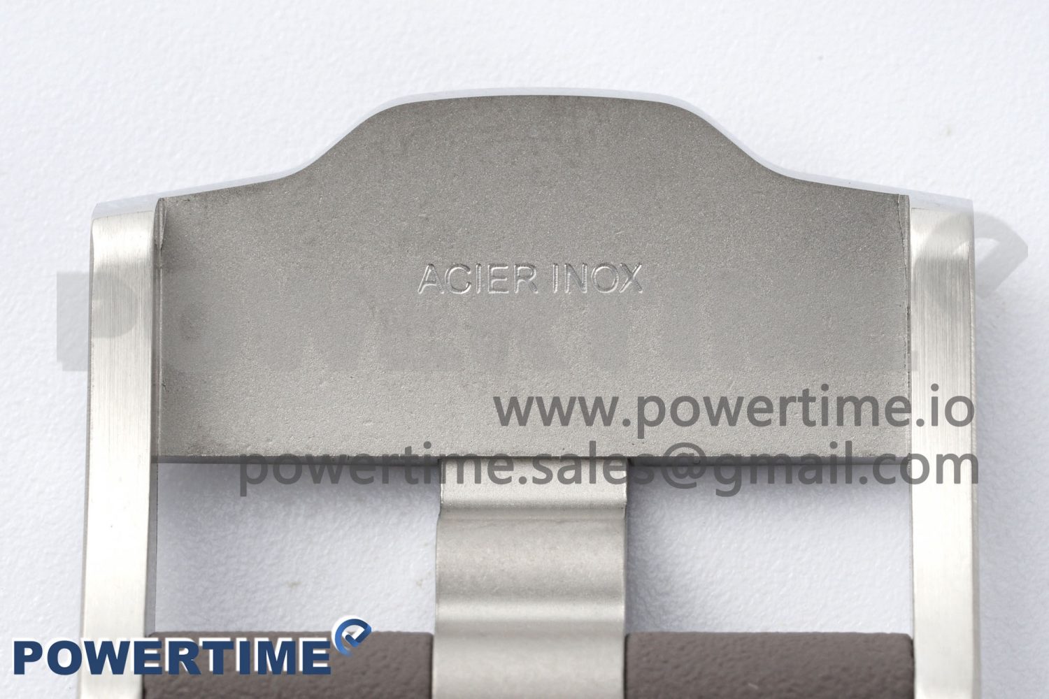 Royal Oak Offshore 44mm SS Ceramic Bezel APF 1:1 Best Edition Gray Dial on Rubber Strap A3126 - Image 15