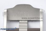 Royal Oak Offshore 44mm SS Ceramic Bezel APF 1:1 Best Edition Gray Dial on Rubber Strap A3126 - Image 15