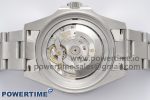 Sea-Dweller 126660 APF Best Edition Black Dial on SS Bracelet VR3235 - Image 10