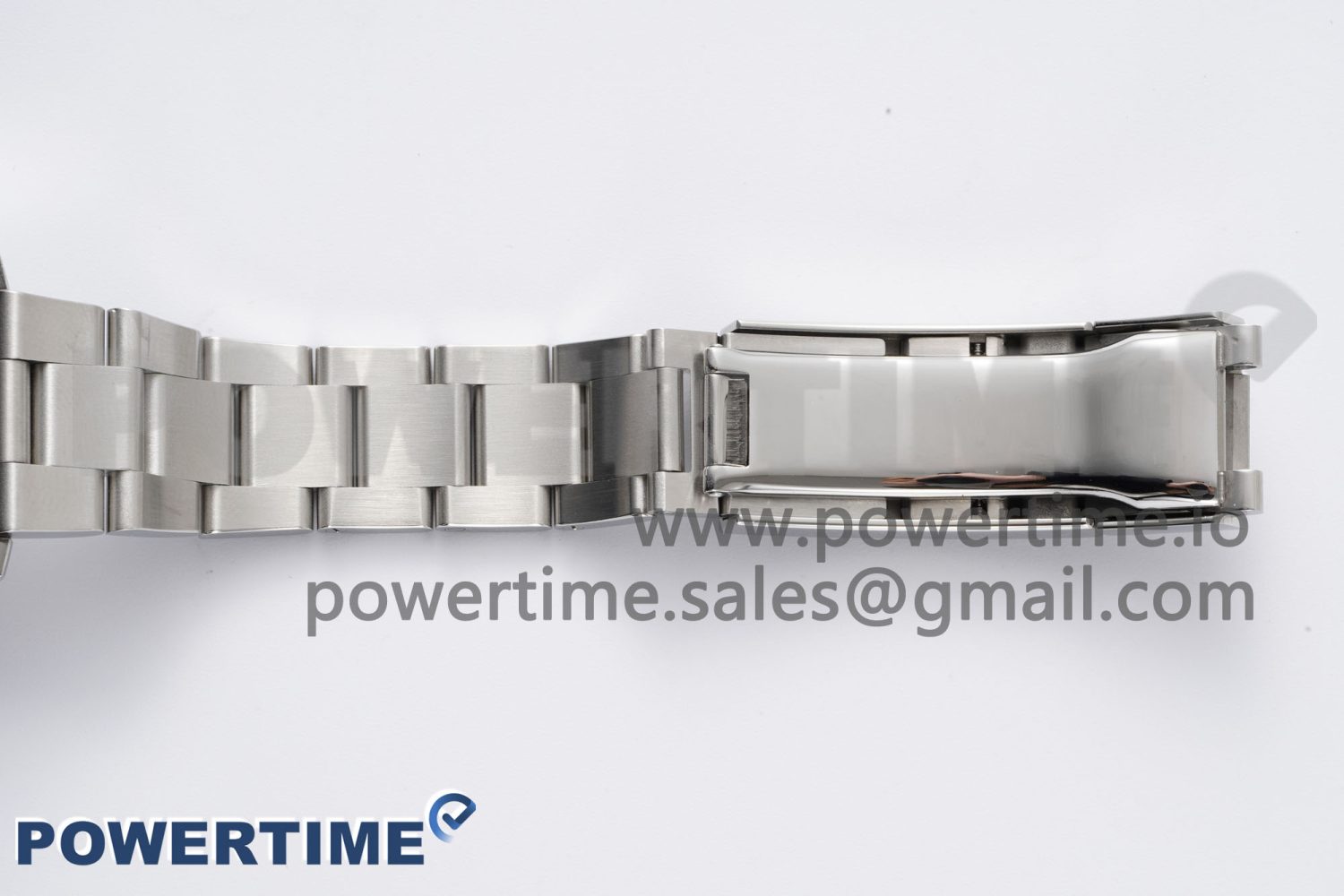 Sea-Dweller 126660 APF Best Edition Black/Blue Dial on SS Bracelet VR3235 - Image 14