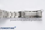 Sea-Dweller 126660 APF Best Edition Black/Blue Dial on SS Bracelet VR3235 - Image 14