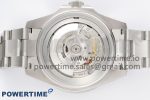 Sea-Dweller 126660 No Date APF Best Edition Black Dial on SS Bracelet VR3235 - Image 9