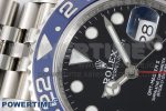 GMT Master II 126710 BLRO 904L SS APF 1:1 Best Edition on Jubilee Bracelet VR3285 CHS - Image 4