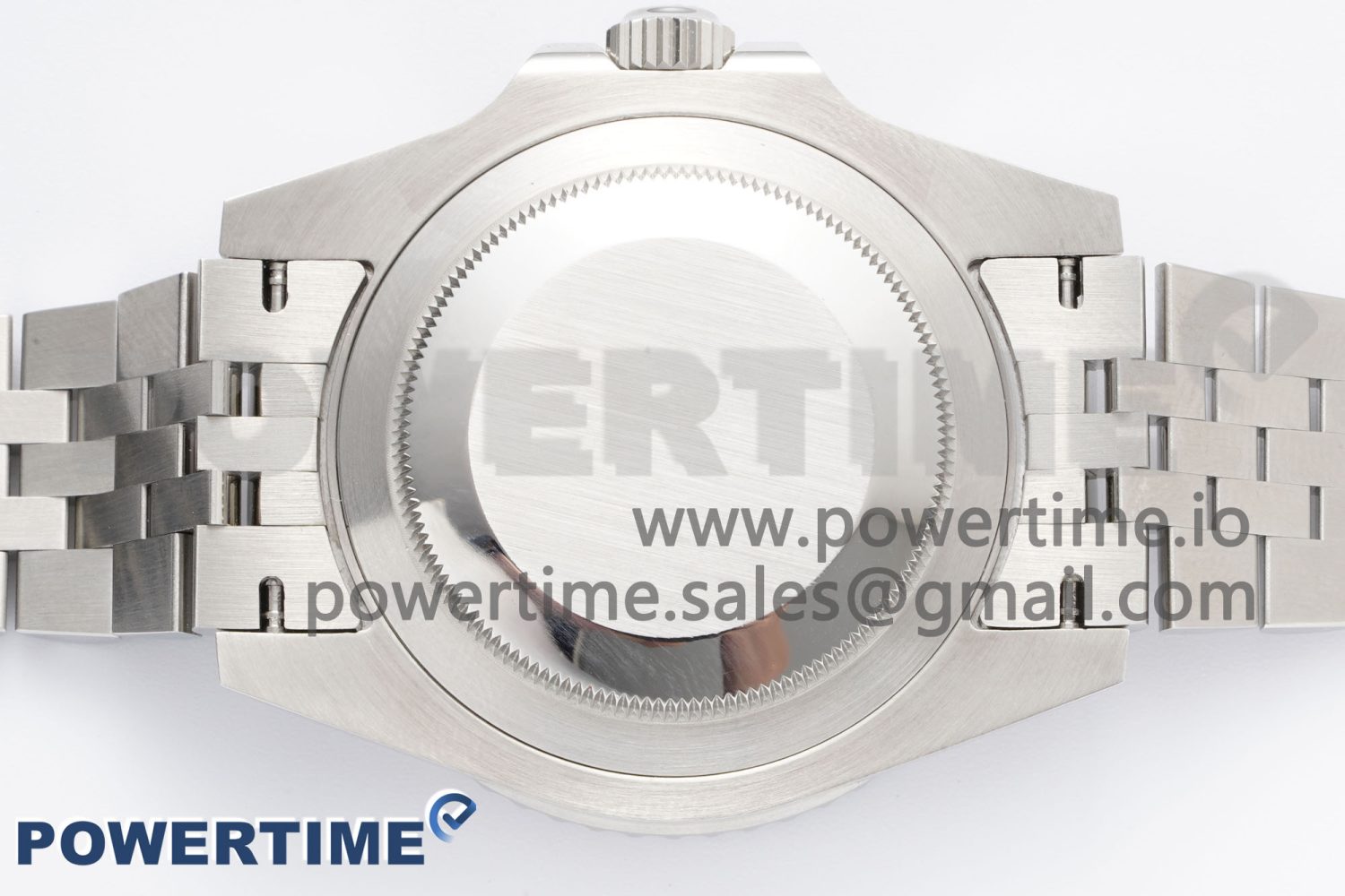 GMT Master II 126710 BLRO 904L SS APF 1:1 Best Edition on Jubilee Bracelet VR3285 CHS - Image 8