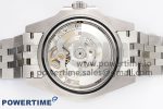 GMT Master II 126710 BLRO 904L SS APF 1:1 Best Edition on Jubilee Bracelet VR3285 CHS - Image 10