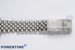 GMT Master II 126710 BLRO 904L SS APF 1:1 Best Edition on Jubilee Bracelet VR3285 CHS - Image 13