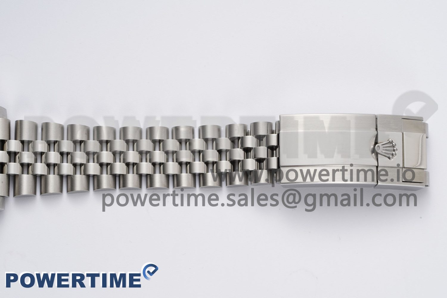 GMT Master II 126720 VTNR LHD 904L SS APF 1:1 Best Edition on Jubilee Bracelet VR3285 CHS - Image 11