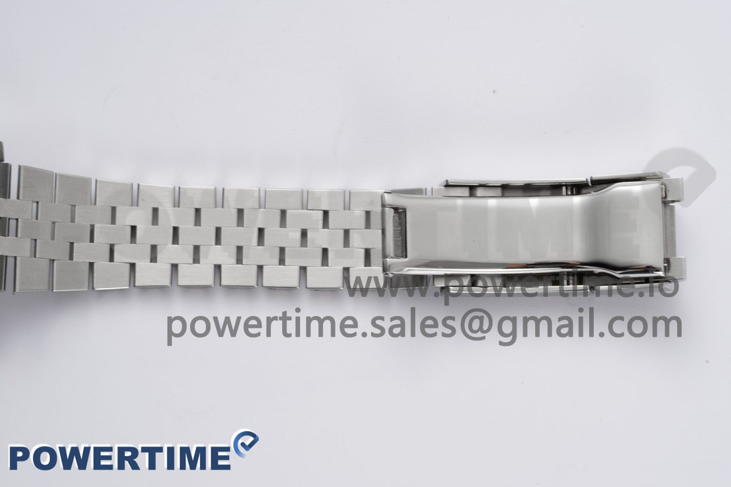GMT Master II 126710 BLRO 904L SS APF 1:1 Best Edition on Jubilee Bracelet VR3285 CHS - Image 14
