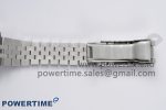 GMT Master II 126710 BLRO 904L SS APF 1:1 Best Edition on Jubilee Bracelet VR3285 CHS - Image 14