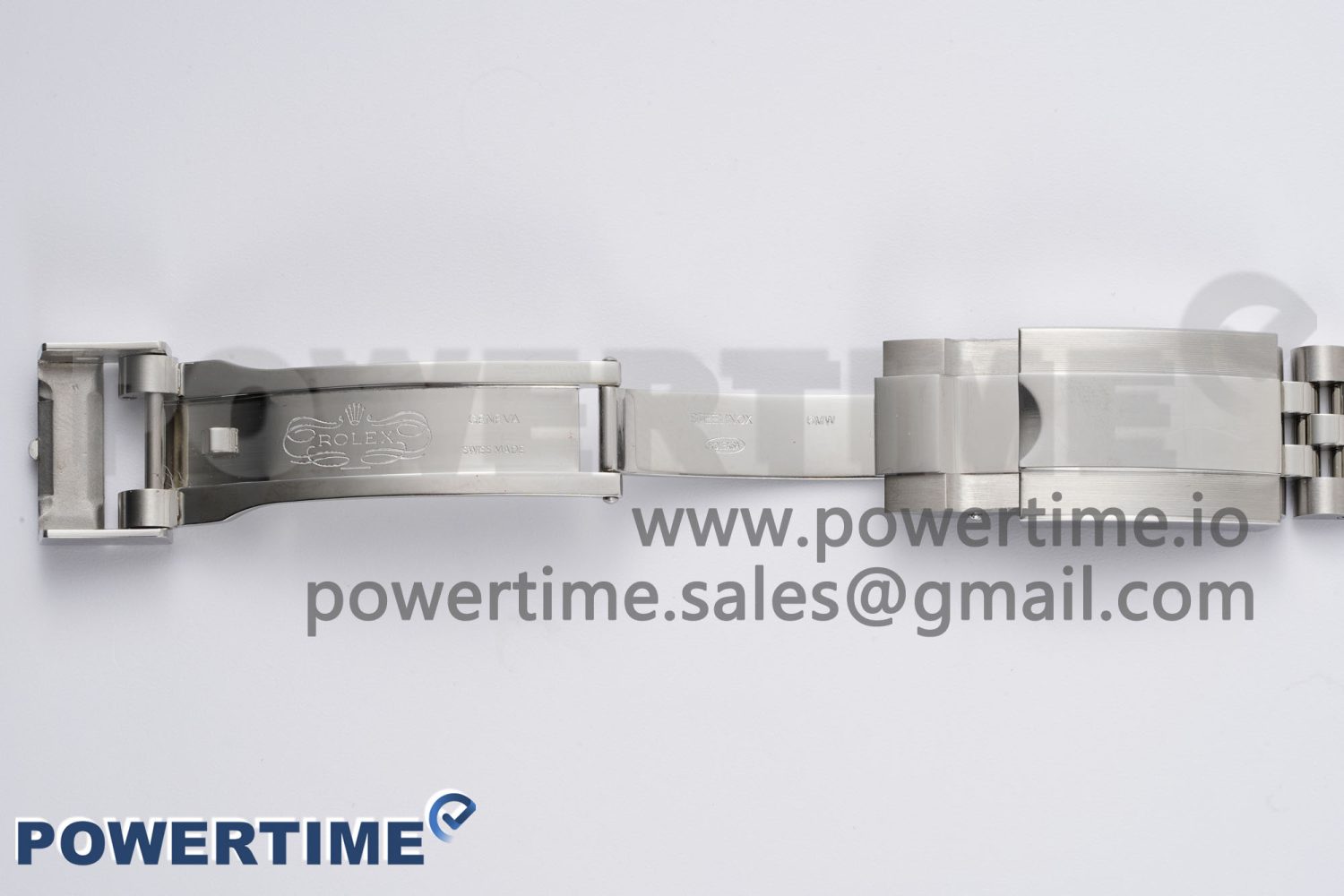 GMT Master II 126710 BLRO 904L SS APF 1:1 Best Edition on Jubilee Bracelet VR3285 CHS - Image 15