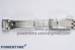 GMT Master II 126720 VTNR LHD 904L SS APF 1:1 Best Edition on Jubilee Bracelet VR3285 CHS - Image 13