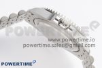 GMT Master II 126710 BLRO 904L SS APF 1:1 Best Edition on Jubilee Bracelet VR3285 CHS - Image 6