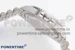 GMT Master II 116710 LN 904L SS APF 1:1 Best Edition on Oyster Bracelet VR3186 CHS - Image 6