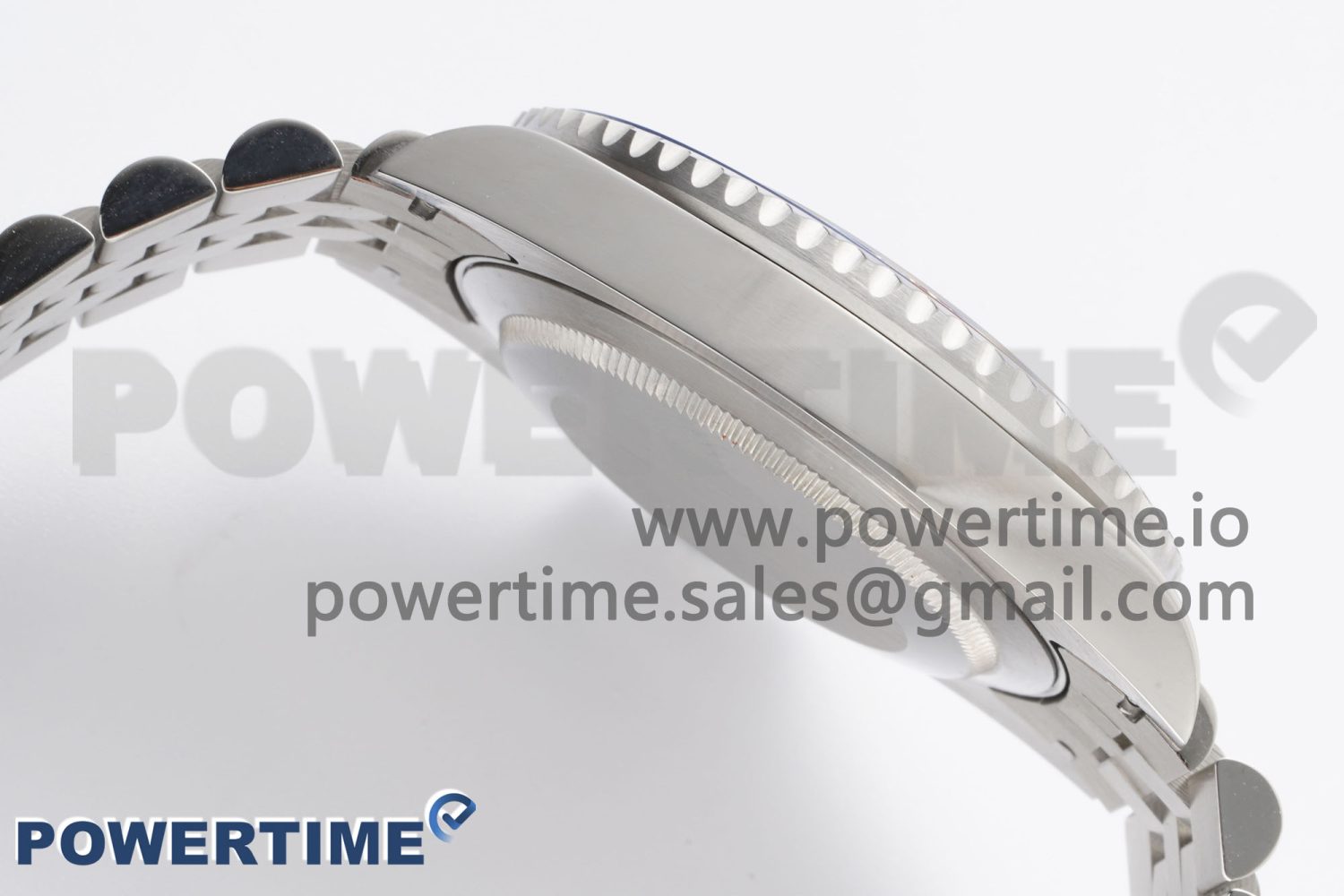 GMT Master II 126710 BLRO 904L SS APF 1:1 Best Edition on Jubilee Bracelet VR3285 CHS - Image 7