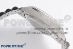 GMT Master II 116719 BLRO 904L SS APF 1:1 Best Edition Black Dial on Oyster Bracelet VR3186 CHS - Image 7