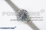 GMT Master II 126720 VTNR LHD 904L SS APF 1:1 Best Edition on Jubilee Bracelet VR3285 CHS - Image 2