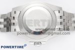 GMT Master II 126720 VTNR LHD 904L SS APF 1:1 Best Edition on Jubilee Bracelet VR3285 CHS - Image 8