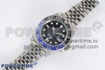 GMT Master II 126710 BLNR 904L SS APF 1:1 Best Edition on Jubilee Bracelet VR3285 CHS - Image 2